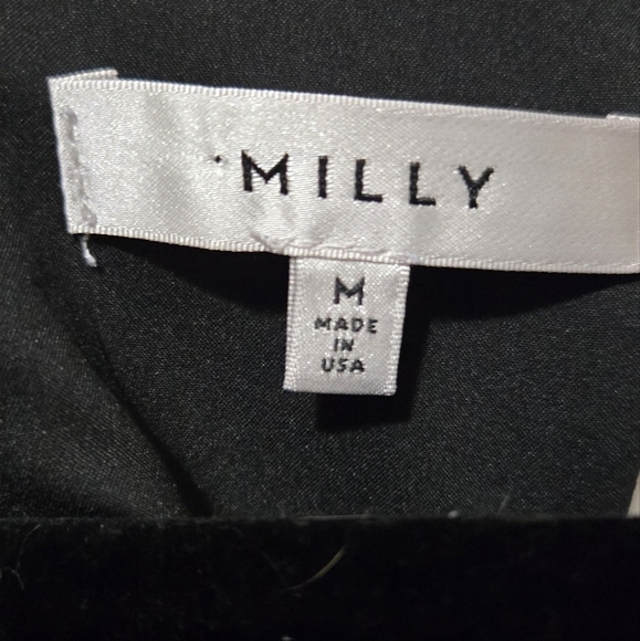 Milly Italian Cady Top - Picture 4 of 6